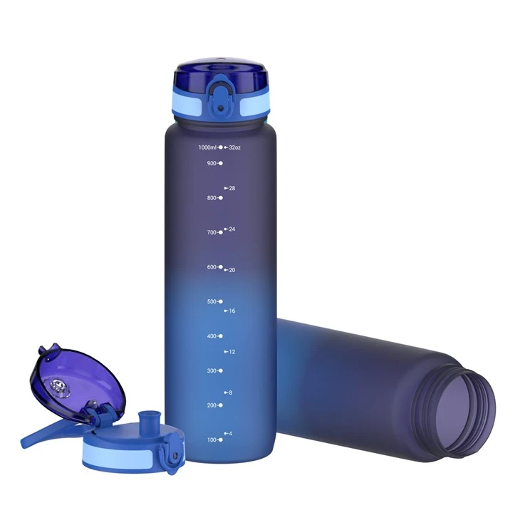 1000ml Drinking Plastic Bottle high quality