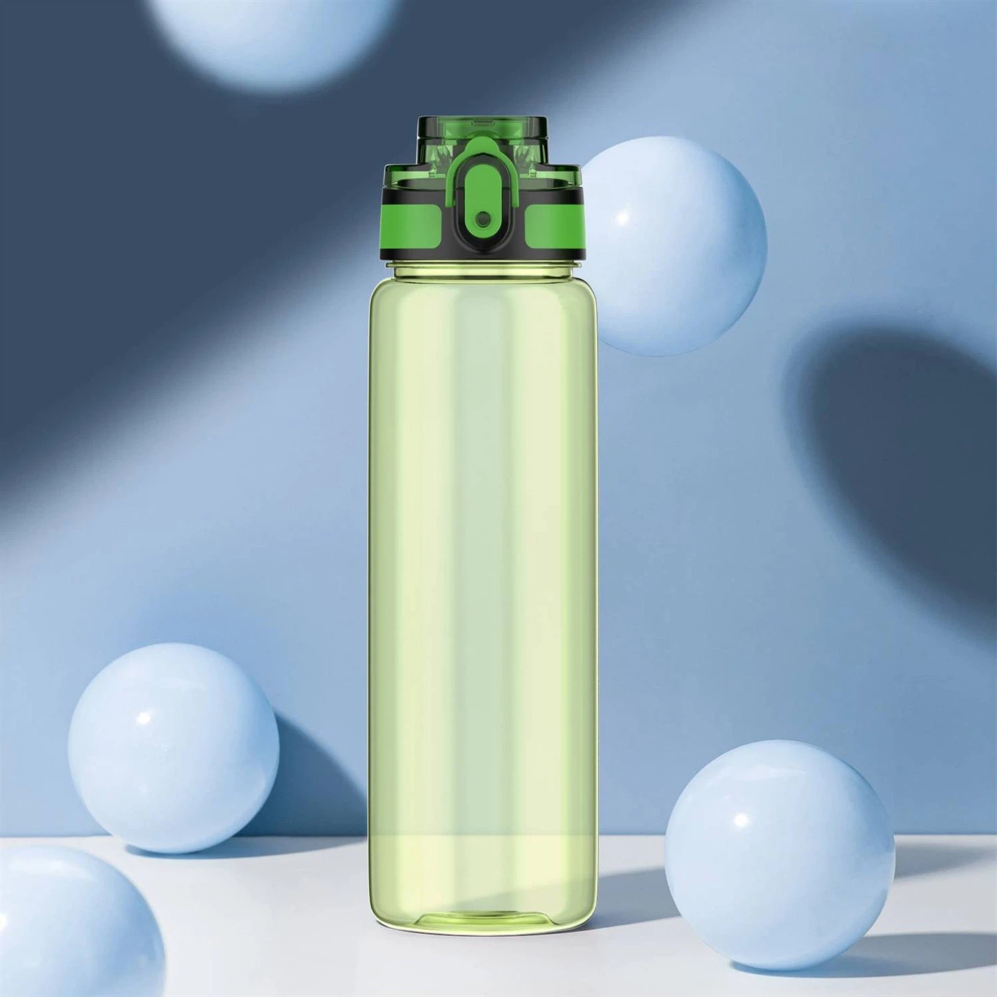 Tritan Sport Water Bottle
